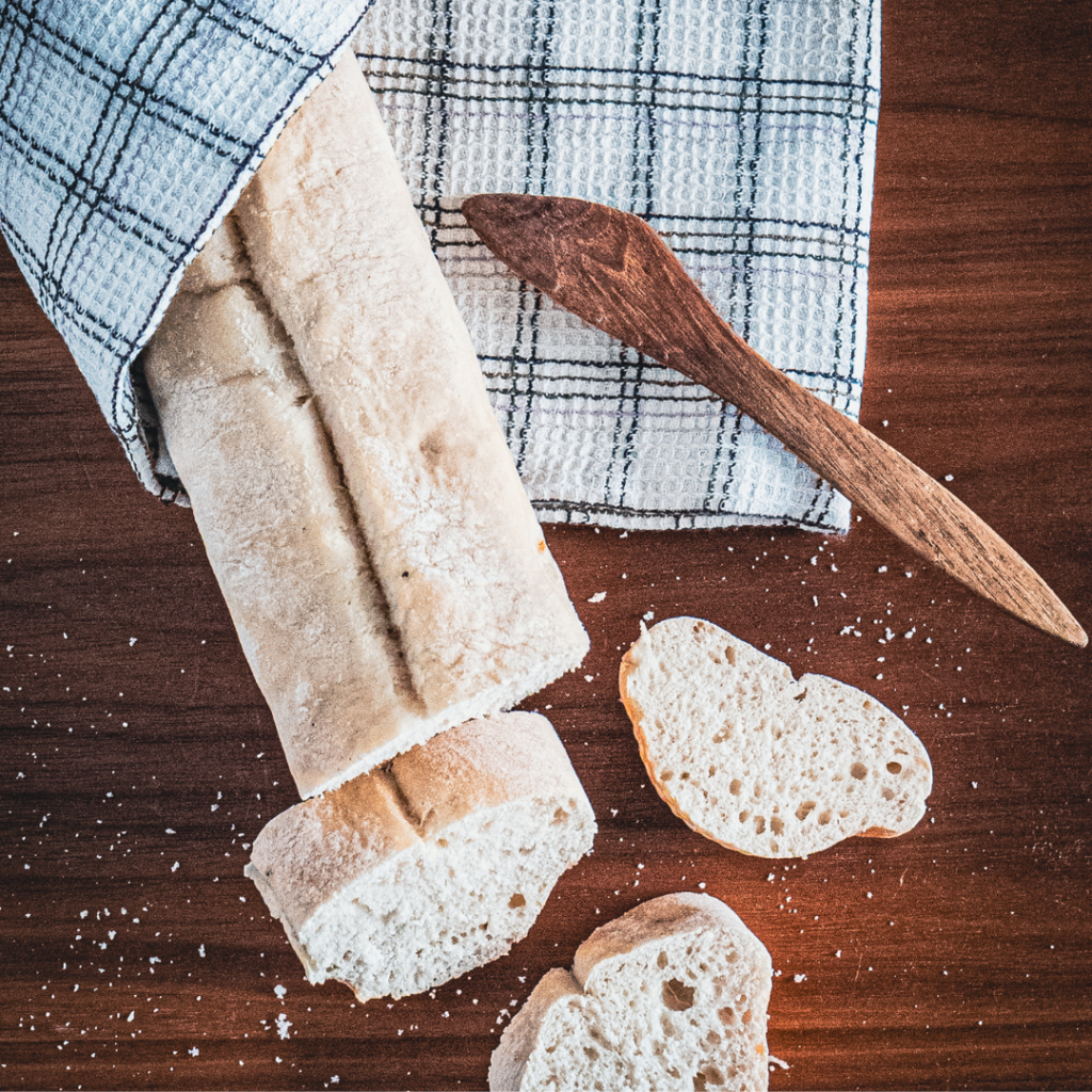 Baguette Baking Solutions