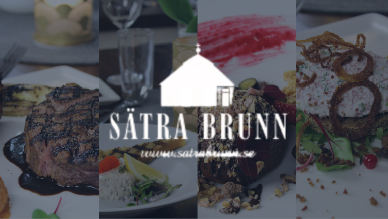 Sätra Brunn Kurort