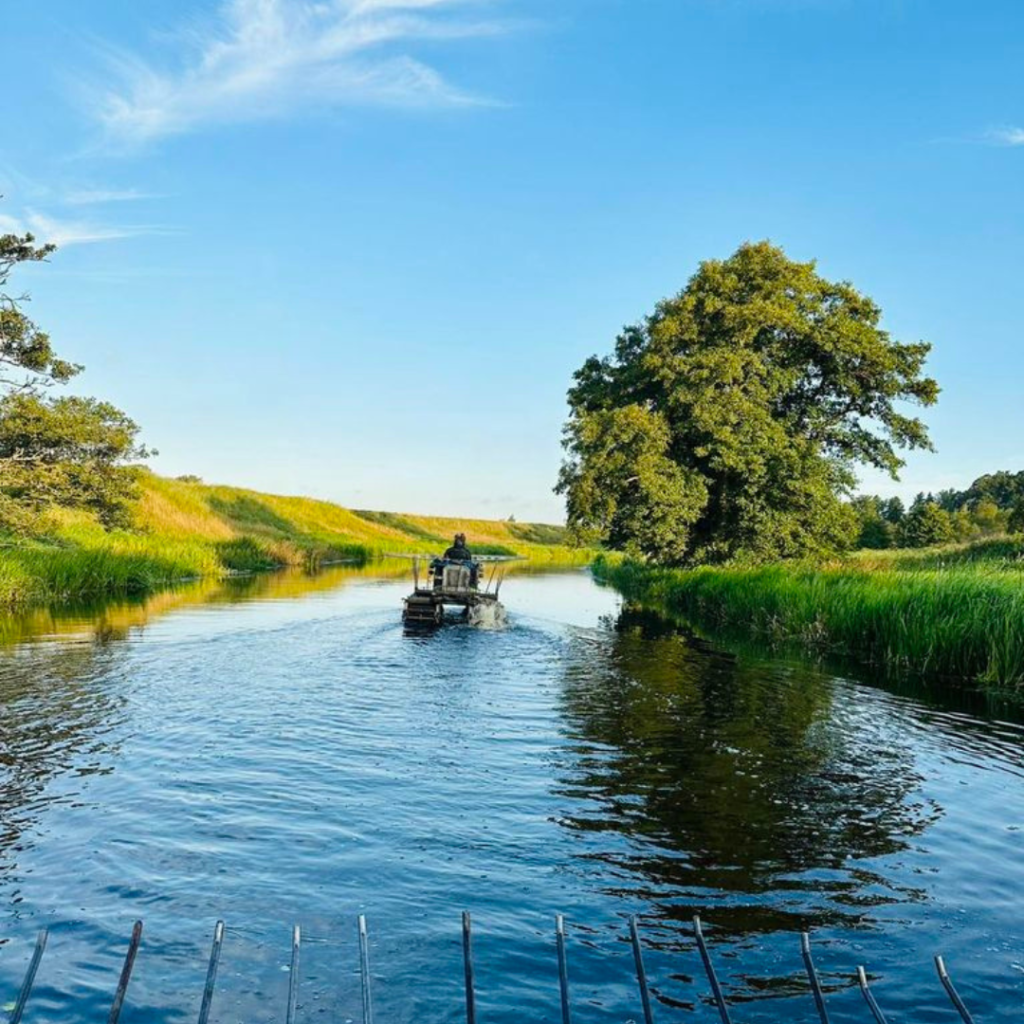 Svensk Vassklippning